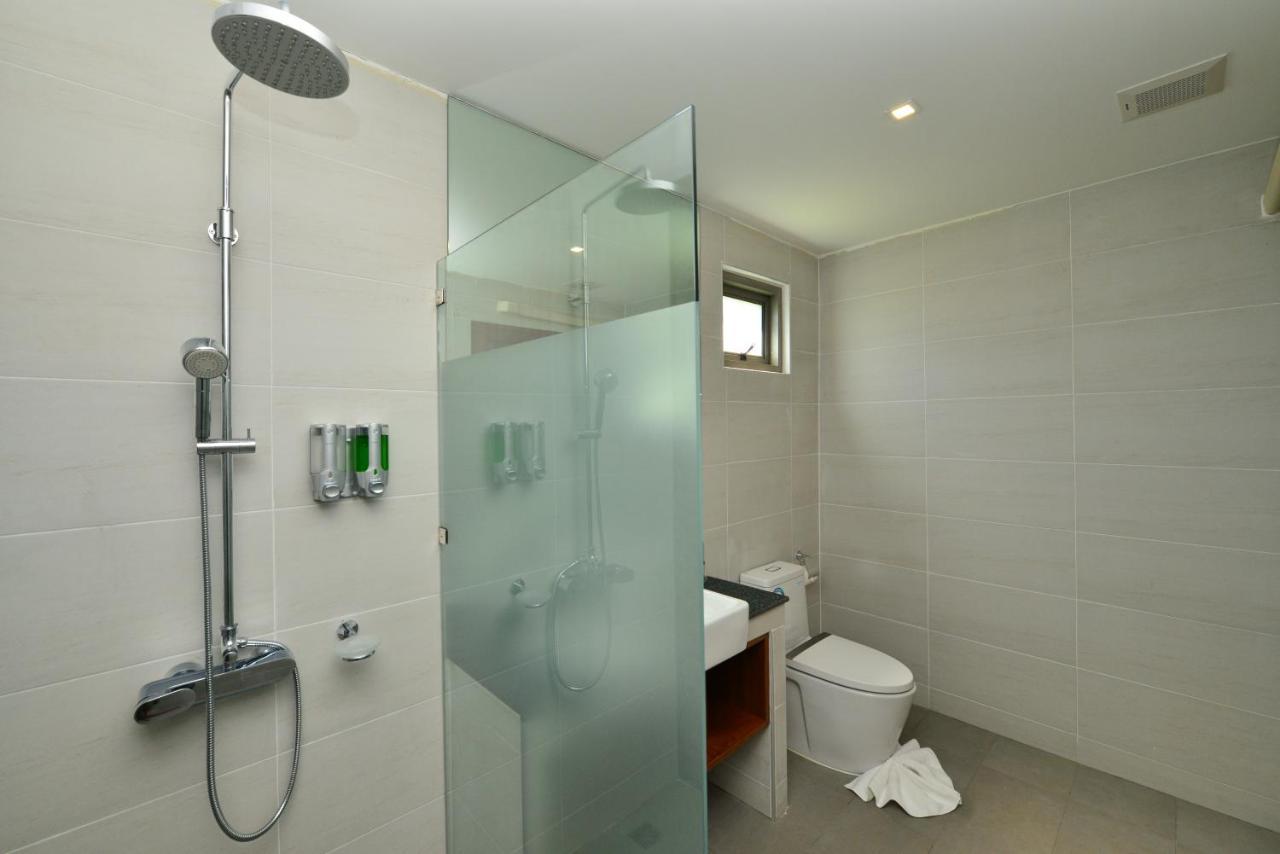 Bamboo Garden Villa Rawai Екстер'єр фото