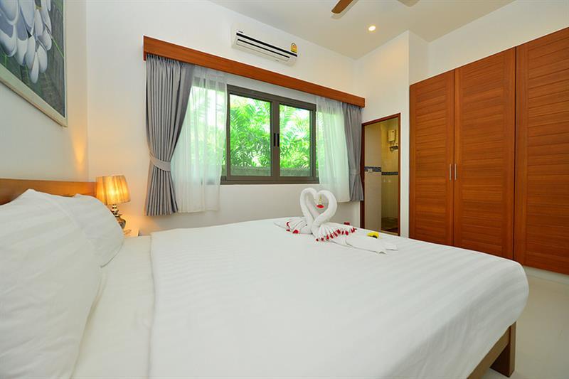 Bamboo Garden Villa Rawai Екстер'єр фото